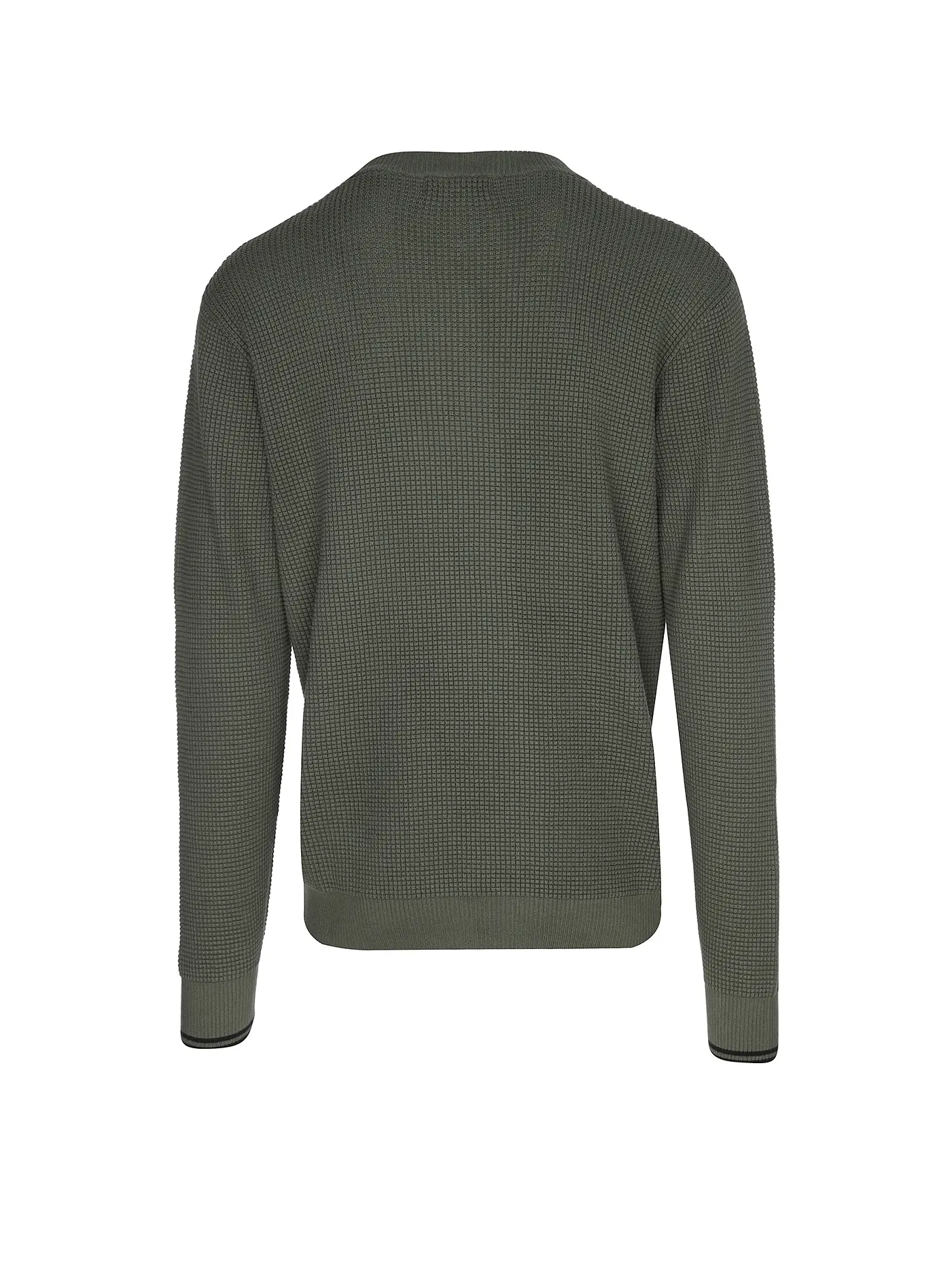 FRED PERRY | Pullover STITCH | 